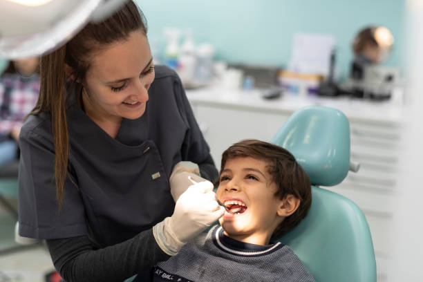 Best Broken or Cracked Tooth Emergency Dentist in Lisle, IL