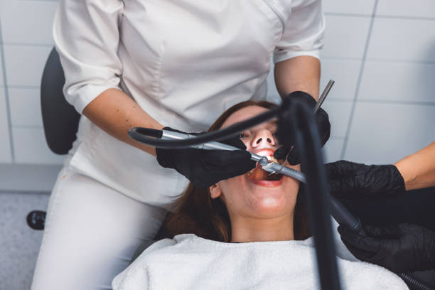 Best Orthodontic Emergency Dentist in Lisle, IL