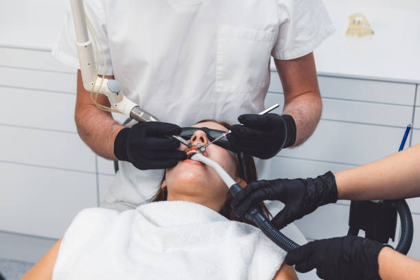 Best Mobile Emergency Dentist in Lisle, IL