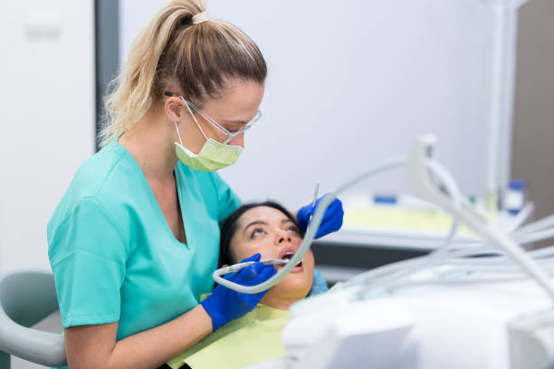 Best Mobile Emergency Dentist in Lisle, IL