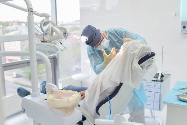 Best Emergency Dentist for Knocked-Out Tooth in Lisle, IL